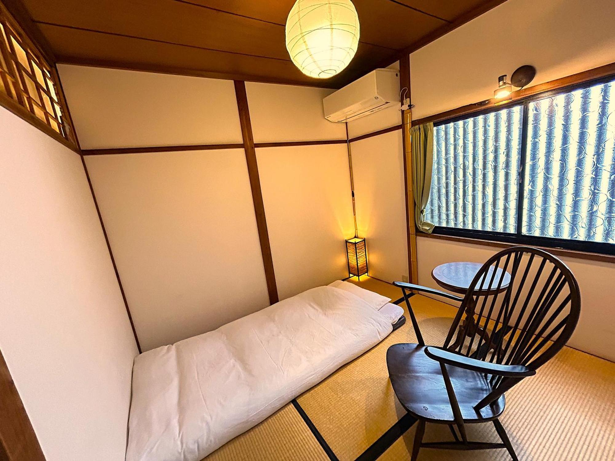 Guest House Oumi Quioto Exterior foto