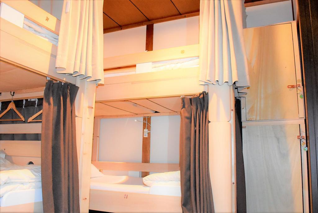 Guest House Oumi Quioto Exterior foto